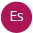 español