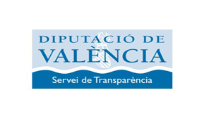 Accés al Portal de la Transparència de la Diputació de València