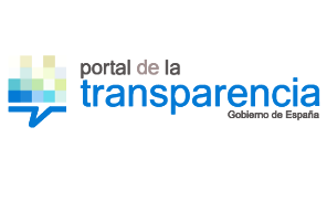Accès al portal de la Transparència de l'estat